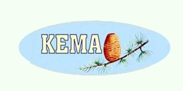 KEMA Mtevelli Heyeti Bakan lkay lseven orman yangn riskine kar uyard