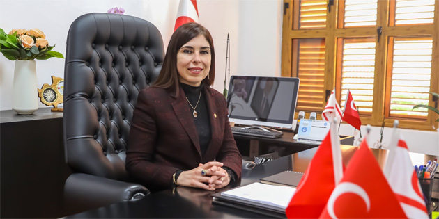 Altura, 1 Austos Toplumsal Direni Bayram dolaysyla mesaj yaymlad