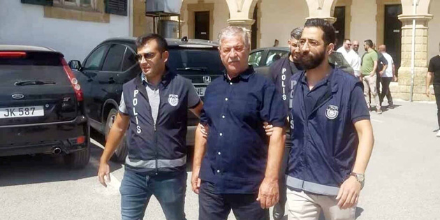 GRCAFER LKEYE YASADII  GETRD DDASIYLA YARGILANIYOR 