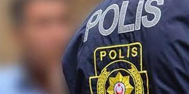 Polisiye olaylar