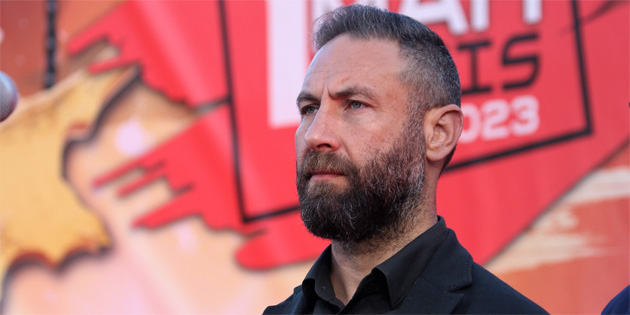 KT�S'ten 1 Eyl�l D�nya Bar�� G�n� mesaj�