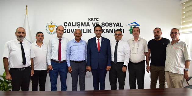 Gardiyano�lu: “Hedefimiz bir�ok i�siz gencimizi meslek sahibi yaparken, ara eleman a����n� da kapatmak” 