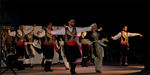 G��menk�y Festivali 22- 23 Eyl�l tarihlerinde yap�lacak