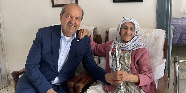 Tatar Yallar Gn mesaj yaymlad