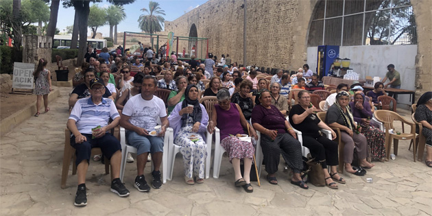 Bugn 1 Ekim Uluslararas Yallar Gn