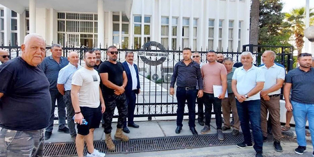 MEYVE VE SEBZE THALATININ SZ BLE SERACILAR BRL’N SYAN ETTRD 