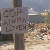 Sanayi plk iinde 