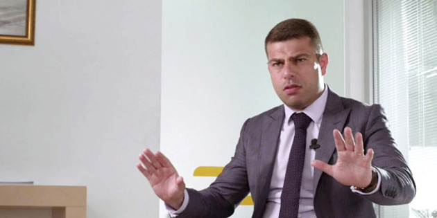 BULUT AKACAN’IN �DD�ALARINA ��FTE YALANLAMA 