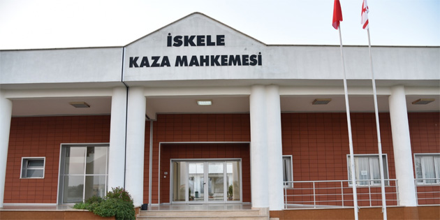 Baz rgt ve partiler yarn Helin iin skele Kaza Mahkemesi nnde eylem yapacak