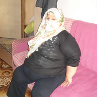 ‘VATANSIZLAR’ KONU�UYOR