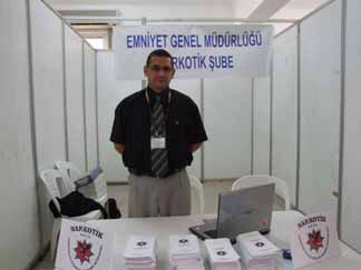 NARKOT�K FUARDA