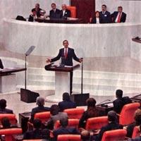 ABD'DEN T�RK�YE HAKKINDA '�OK A�IR' RAPOR