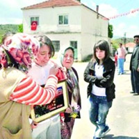 A�abeyim �ld� ama siz �lmeyin 