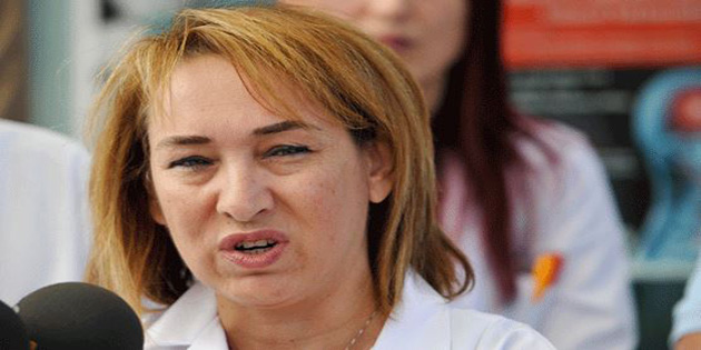 AVRUPA MAA�LI DOKTORLAR FEDERASYONU YILLIK TOPLANTISINI �LK KEZ KKTC’DE YAPACAK