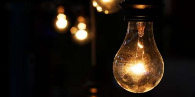 Ge�itkale'de elektrik kesintisi