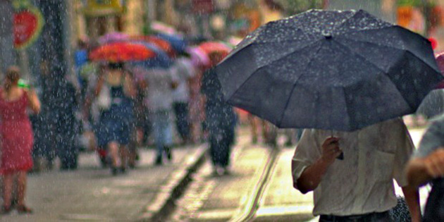 Meteoroloji’den Uyar�