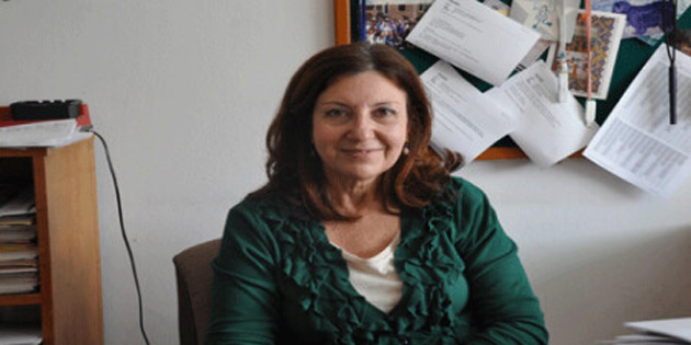 Aker, “Do�ru ve yans�z haberler ve bilgiler aktaran bir konuma gelmesi en b�y�k beklentimizdir” 