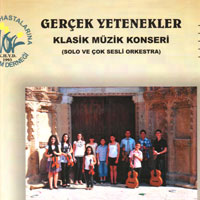 Gen� yetenekler Bedesten’de 
