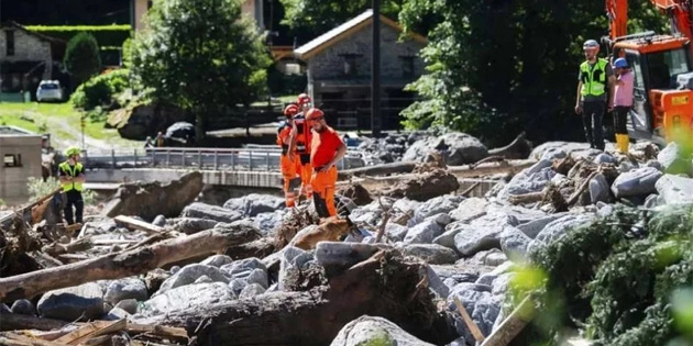 MAHSUR KALANLARIN BE KIBRISLI TRK 