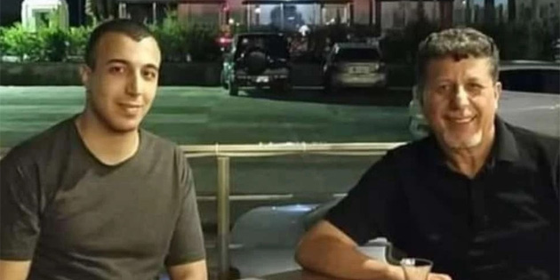 EVLAT ACISINA KALB DAYANMADI 