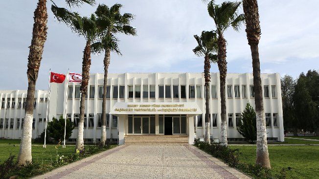 Bakanlar Kurulu toplanyor 