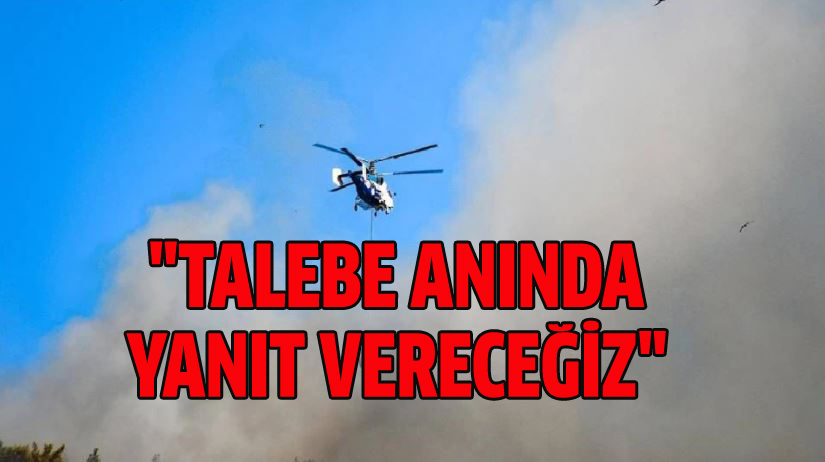 Yunanistan, Trkiye'ye yardm talebini yineledi