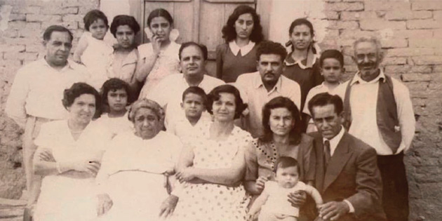 KIBRIS’IN LK KADIN EBES 