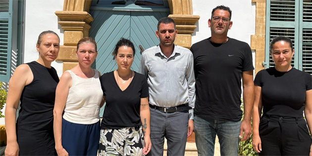 Evkaf, ampiyon Melekler Takm ansna burs verecek