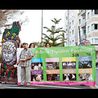 DEREBOYU’NDE FEST�VAL CO�KUSU