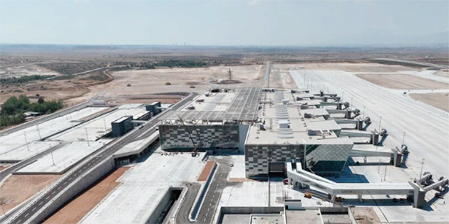 ERCAN BEKLENMED�K HAYALLER� ATE�L�YOR! 