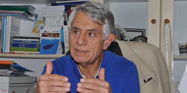 “Eitim olmazsa diyabetle ba edebilme imkan da yoktur”