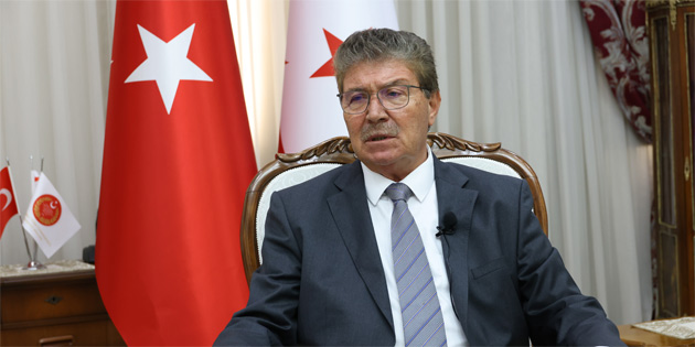 BABAKAN STEL HASTANEYE KALDIRILDI 