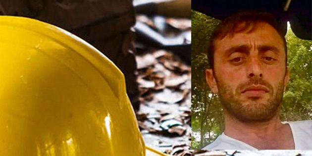 Lefkoa'da geen hafta alt inaattan den Keskin dn hayatn kaybetti