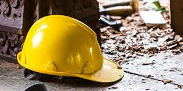 Haspolat’ta i kazas