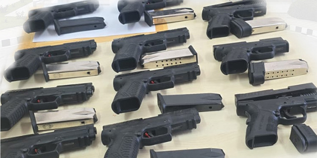 Polisten “Siper Operasyonu”