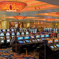 Sadece Zam ��eren Casino Yasas� komitede onayland� 