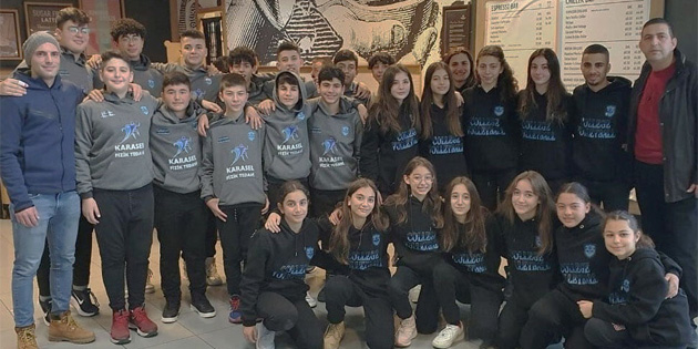 Kalbimiz Adyaman'da!