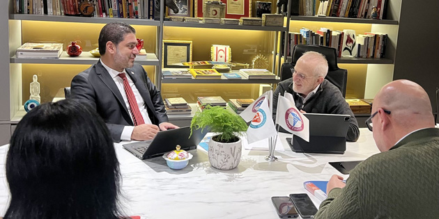 KKTC VE TRKYE’DEN SALIK TURZM N G BRL! 