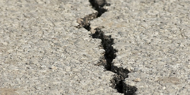 DEPREM KAYIT STASYONLARININ SAYISININ ARTIRILMASI GEREKYOR 
