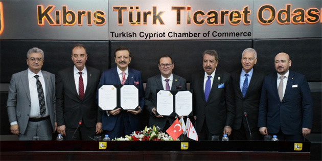 �hracat Geli�tirme Ofisi kuruluyor