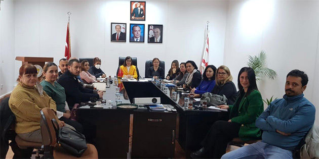 Sa�l�k Bakanl���nda ila� eksikli�i ile ilgili kriz masas� kuruldu