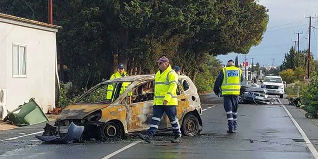 LK AYDA GNEY’ KYE KATLADIK! 