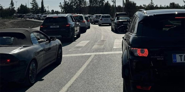 YZLERCE METRELK HAFTASONU KUYRUU 