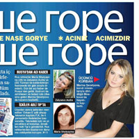 KA�AK ��K� PROPAGANDASI! 