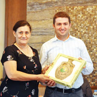 Cihan �nal’dan oyun s�z�