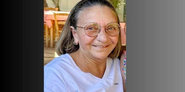 KARDE SELMA KUMOVA’YI KAYBETT 
