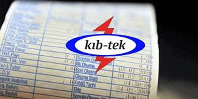 Elektrik borlar iin son gn 11 Haziran... 