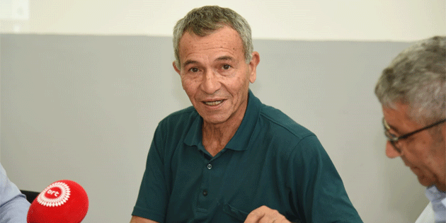 KTEZO meslek eitimine ilikin kapsaml rapor hazrlad 