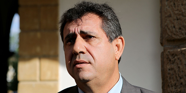 ‘‘Kafalardaki duvarlar�n ve �ovenizmin y�k�lmas� �artt�r’’