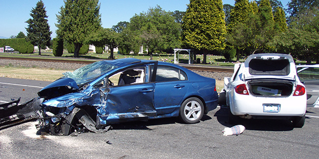 Bir haftada: 1 �l�, 29 yaral�…